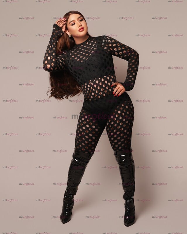 FOTOS DE IVETH CHICA DOMINANTE ÚLTIMOS DÍAS EN TU CIUDAD