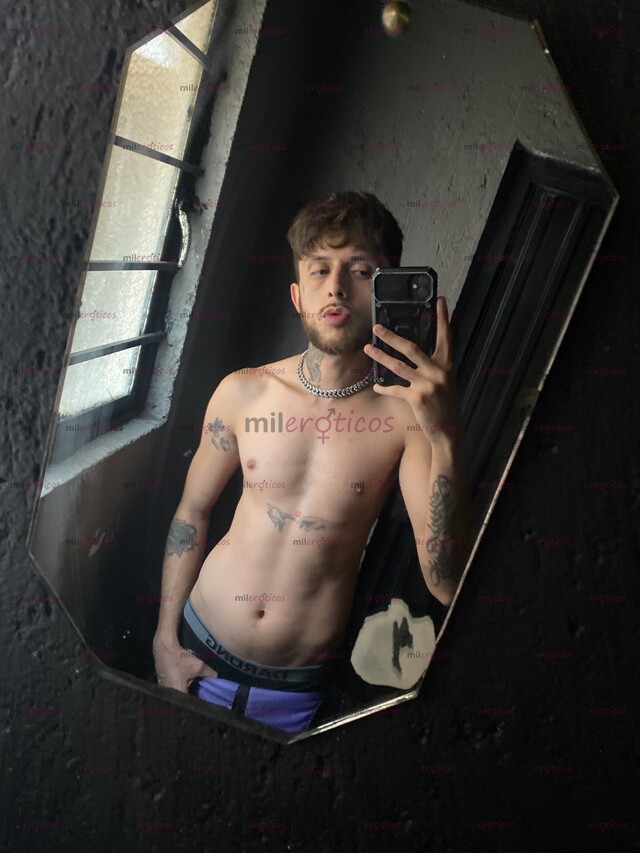 FOTOS DE PAPI AZETA CHACAL VERGÓN 20 CM 31 AÑOS