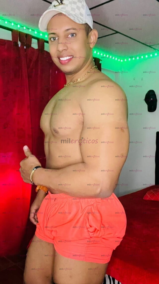 FOTOS DE MASAJISTA Y SCORT VIP, CON SITIO, VARONIL, CON 20 CM LECHERO.