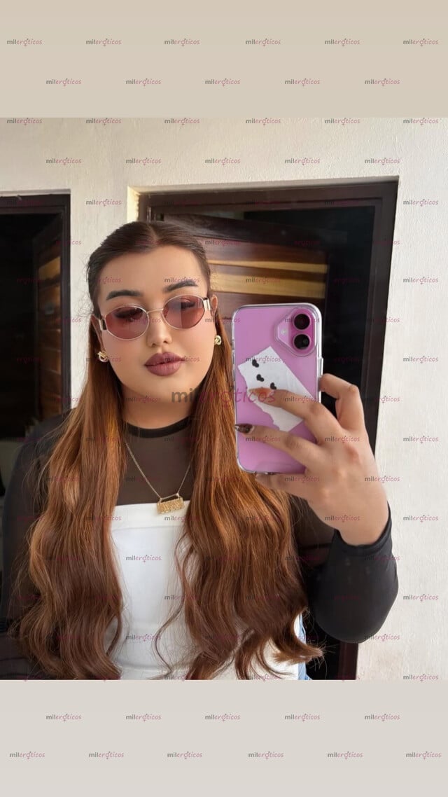 FOTOS DE IVETH CHICA DOMINANTE ÚLTIMOS DÍAS EN TU CIUDAD