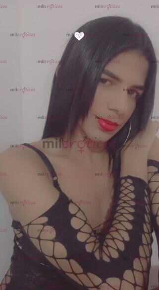 FOTOS DE MICHEL TODA UNA MUÑECA FEMENINA Y EDUCADA LA ÚNICA CON APARIENCIA FEMENINA