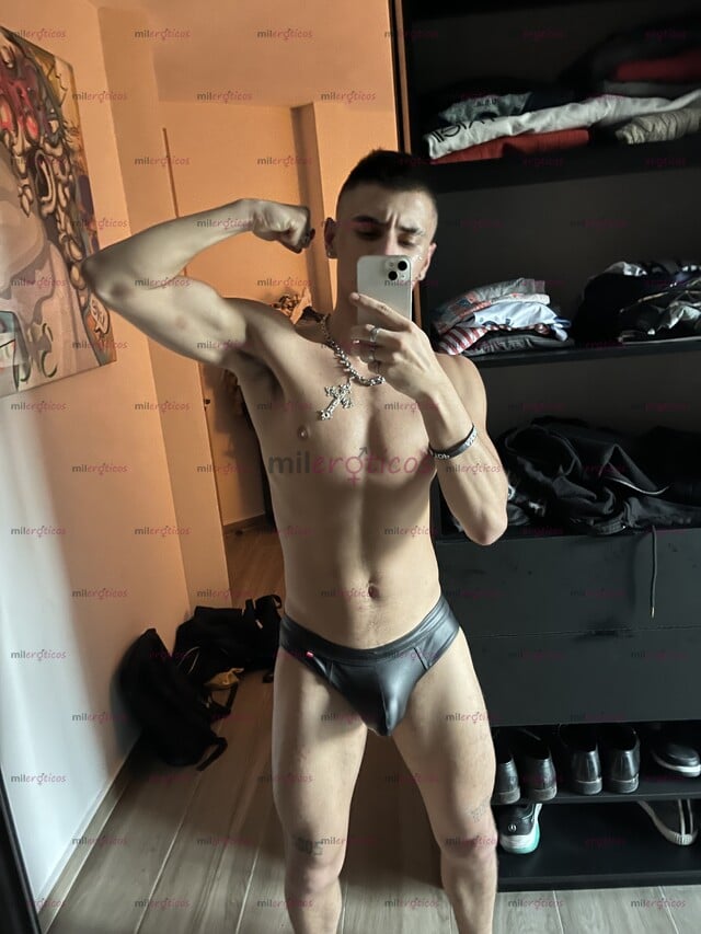 FOTOS DE COLOMBIANO CHAKAL19 CM ESPERTOMEN CHUBBYS Y PUTXS