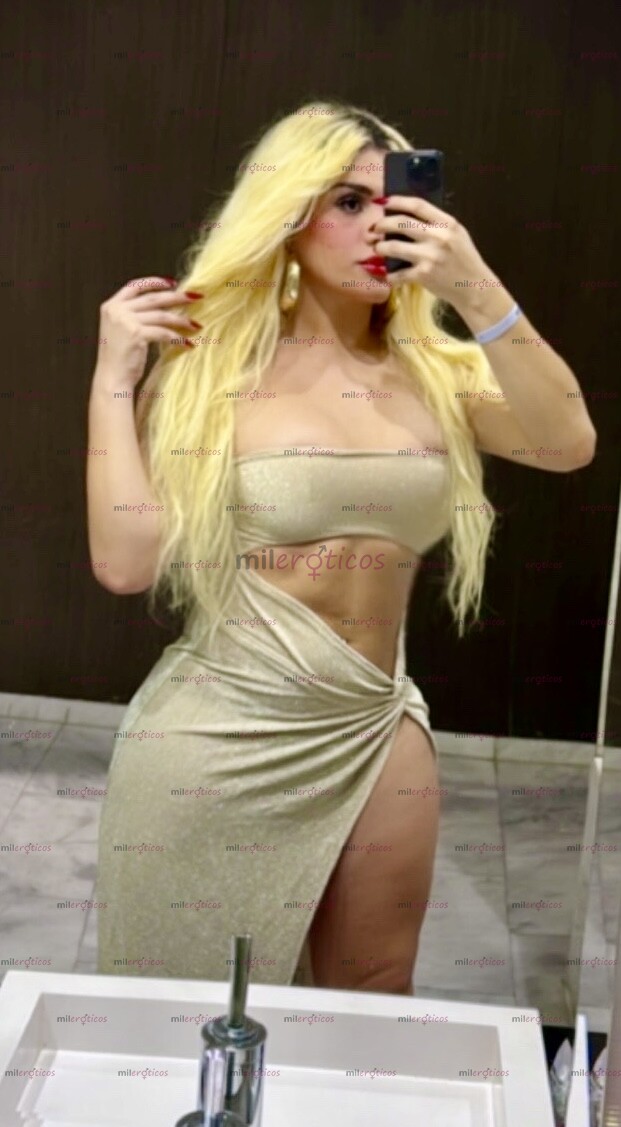 FOTOS DE CON LUGAR TRANSEXUAL JOVEN RUBIA TU FANTASÍA HECHA REALIDAD