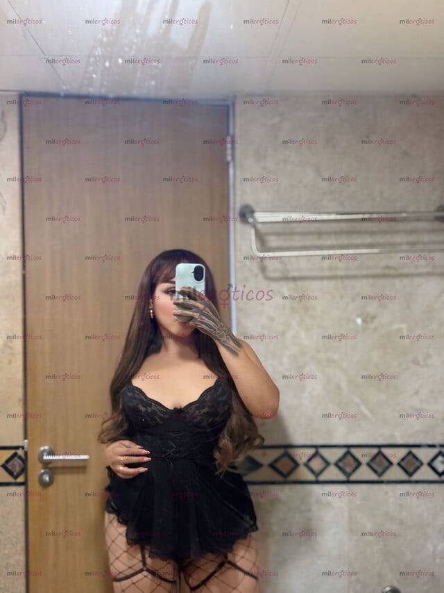FOTOS DE BELLA MUÑECA DE VISITA ME LA CIUDAD, ACEPTO TARJETA Y CUENTO CON LUGAR