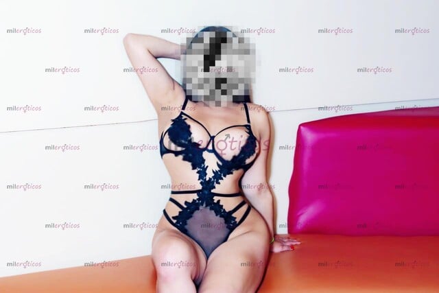 FOTOS DE TU PUTITA FAVORITA LISTA PARA CUMPLIR TUS FANTASIAS