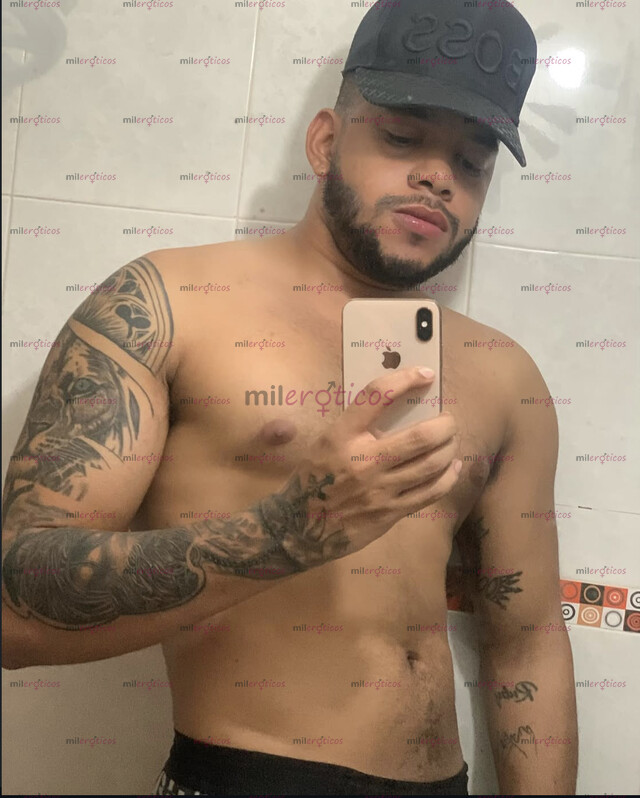 FOTOS DE JOVEN VIP, SOLO SOLVENTES! 19 CM DE DOTACIÓN.