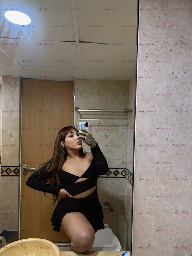 FOTOS DE BELLA MUÑECA DE VISITA ME LA CIUDAD, ACEPTO TARJETA Y CUENTO CON LUGAR
