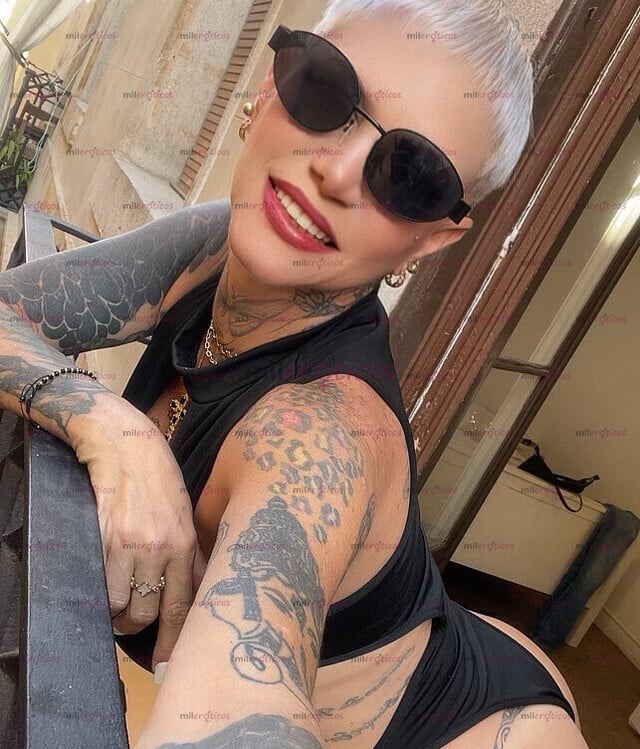 FOTOS DE GIA MADURA VENEZOLANA EXÓTICA NUEVA EN PALERMO