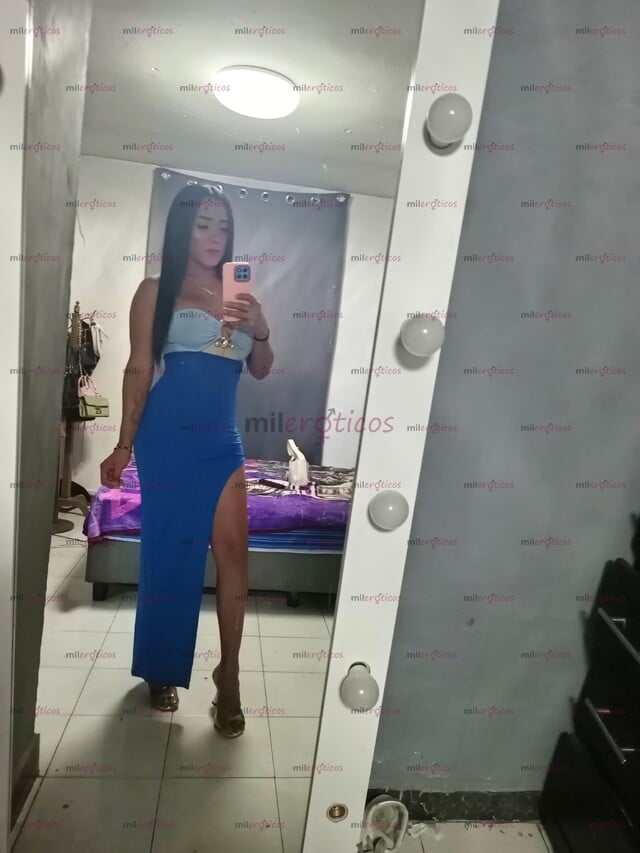 FOTOS DE AYLIN DISFRUTA DEL DOBLE PLACER DE PENETRAR Y SER PENETRADO EN UN SERVICIO INTER
