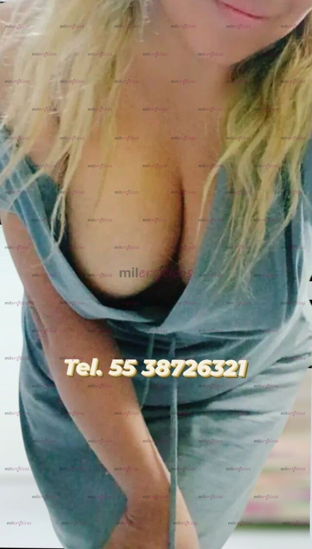 FOTOS DE TEL. 5538726321...FINA CHICA. TE GUSTA EL BUEN TRATO. MARCAME