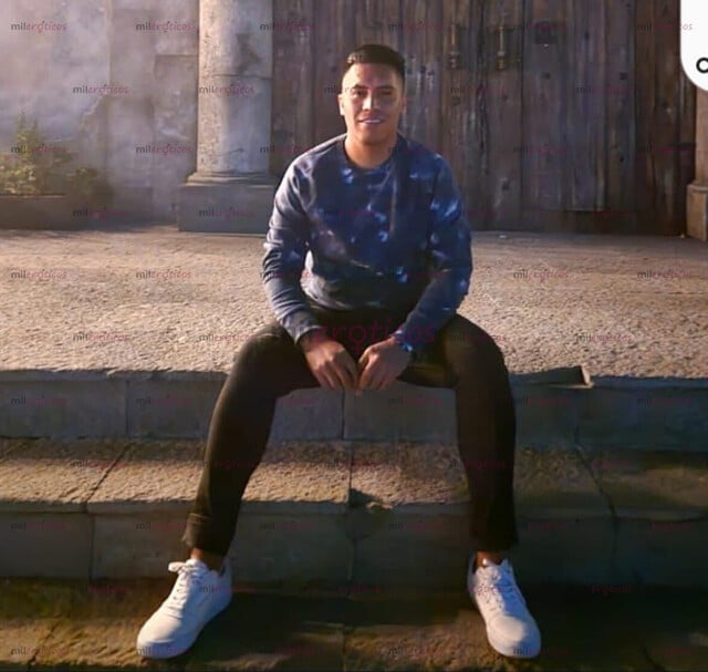 FOTOS DE SOY BRUNO DE VUELTA VENGO MÁS CALIENTE Y A TUS ÓRDENES VAMOS A PASARLA RICO