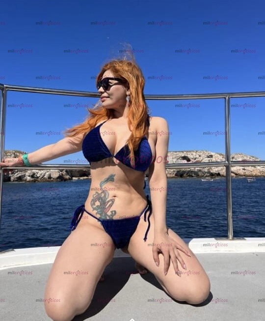 FOTOS DE DESDE BRASIL HASTA CANCÚN HERMOSA GÜERA PELIRROJA VAGINA ROSADITA