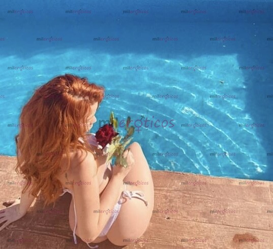 FOTOS DE DESDE BRASIL HASTA CANCÚN HERMOSA GÜERA PELIRROJA VAGINA ROSADITA