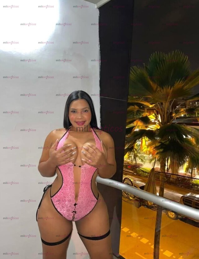 FOTOS DE LATINA VENEZOLANA RECIÉN LLEGADAS TU CUIDAD