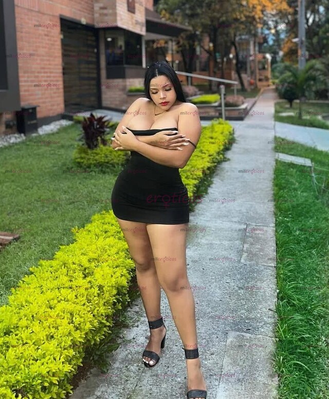 FOTOS DE LATINA VENEZOLANA RECIÉN LLEGADAS TU CUIDAD