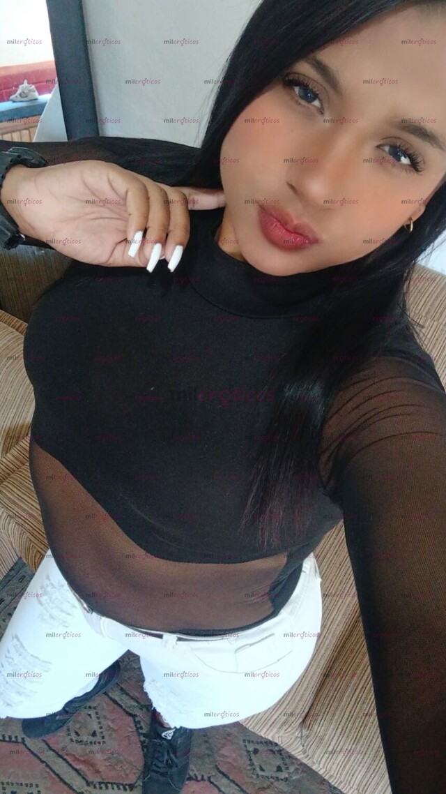 FOTOS DE ESTOY LISTA PARA COMPLACER TUS FANTASIAS