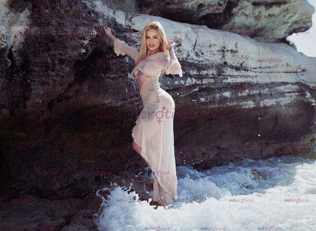 FOTOS DE BARBIE POR PRIMERA VEZ EN TUXTLA EXCELENTE TRATO! D.D.