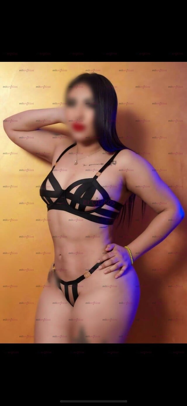 FOTOS DE MIA POLETH JOVEN MEXICANA NUEVA Y LISTA PARA HACERTE PASAR RIQUISIMO, CON UN BAI