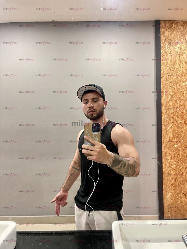 FOTOS DE SAMUEL COLOMBIANO MASCULINO EN TU CIUDAD