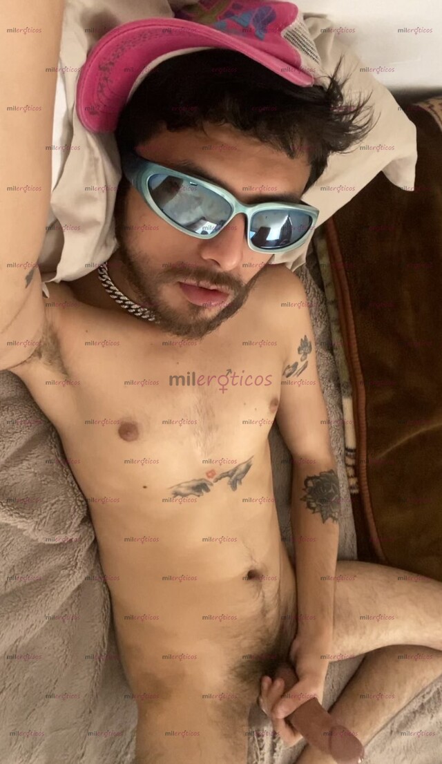 FOTOS DE PAPI AZETA CHACAL VERGÓN 20 CM 31 AÑOS