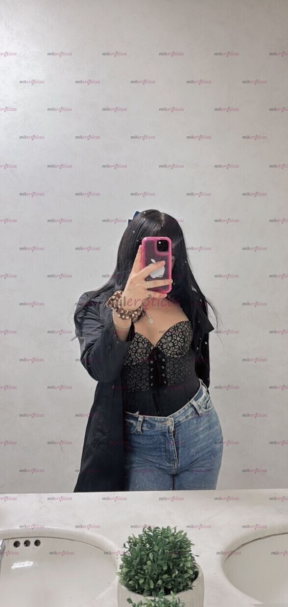 FOTOS DE NUEVA EN TU CIUDAD SUPER FEMENINA Y CALIENTE 100%REAL