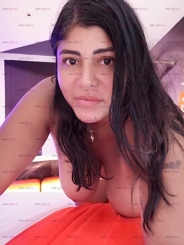 FOTOS DE CHANNEL EZUBERANTE SEXY BUEN PORTE MADURITA