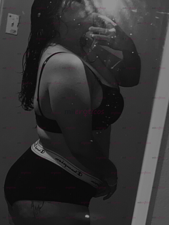 FOTOS DE FANNY, GORDIBUENA CHICHONA. LISTA PARA TI