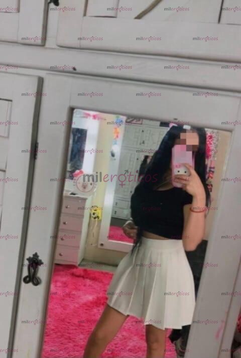 FOTOS DE TE LLEGÓ EN MINI VESTIDO Y SIN TANGUITA BBE.