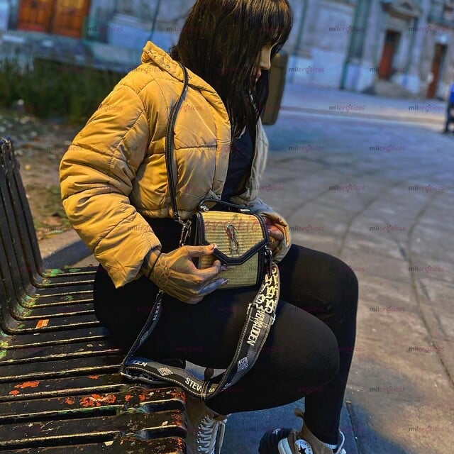 FOTOS DE BELLA MUÑECA DE VISITA ME LA CIUDAD, ACEPTO TARJETA Y CUENTO CON LUGAR