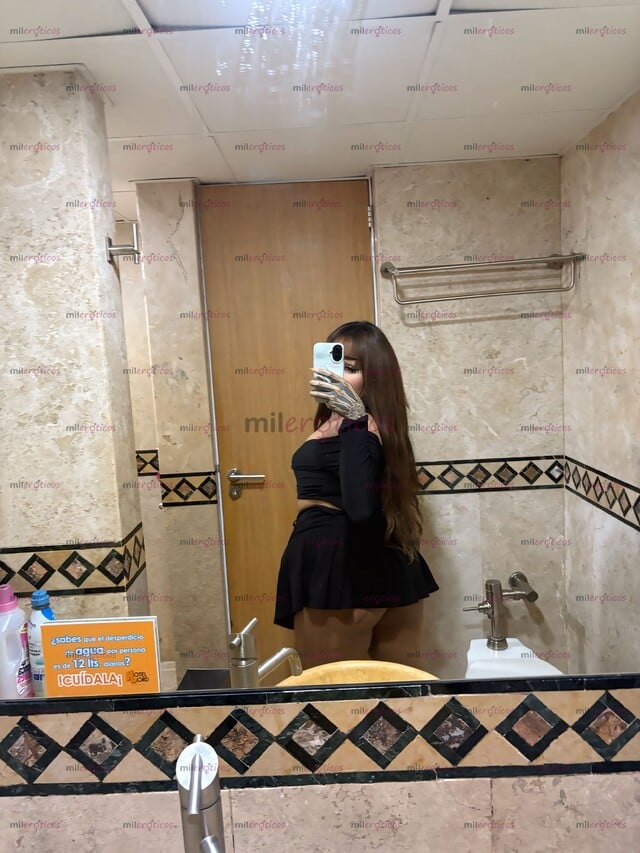 FOTOS DE BELLA MUÑECA DE VISITA ME LA CIUDAD, ACEPTO TARJETA Y CUENTO CON LUGAR