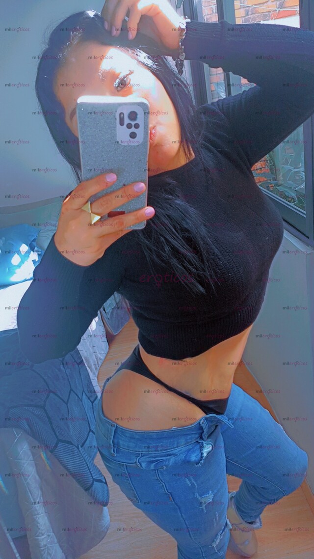 FOTOS DE HOLA AMOR SOY NAT, JOVEN, NATURAL Y REAL.