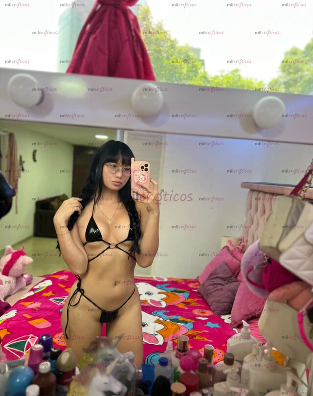 FOTOS DE PRINCESS DANIELA VARGAS INTER LA MÁS MAMACITA DE LA WEB