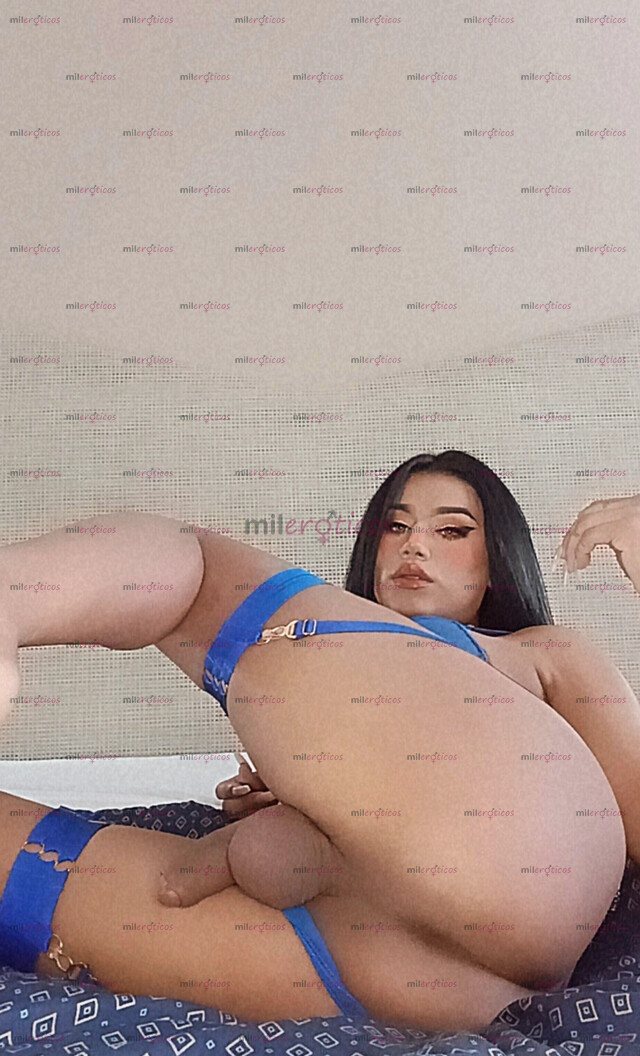 FOTOS DE MORENA MORBOSA Y SUPER CALIENTE CON UNA VERGA LECHOSA