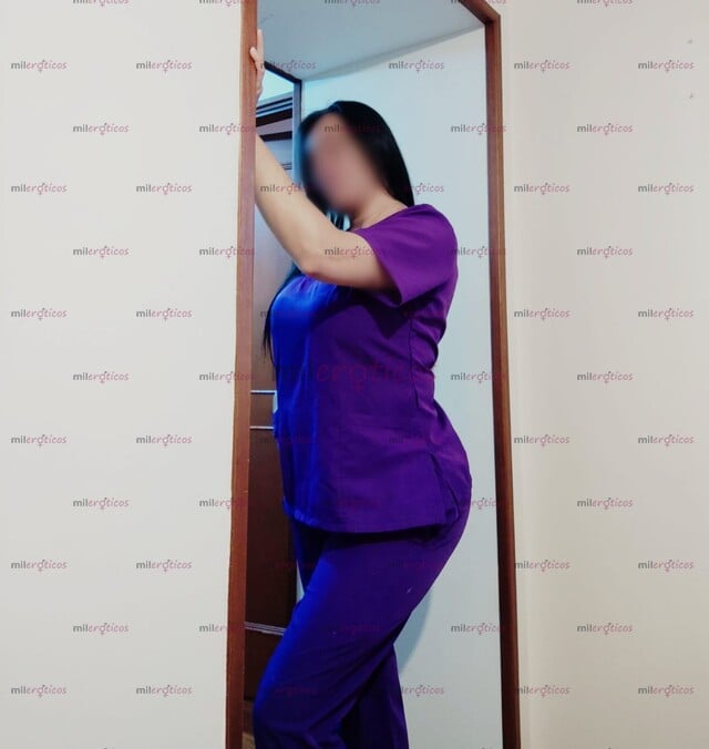 FOTOS DE MASAJISTA PROFESIONAL (NO SEXO) SEDE GALERIAS. PAULA SANTANDEREANA