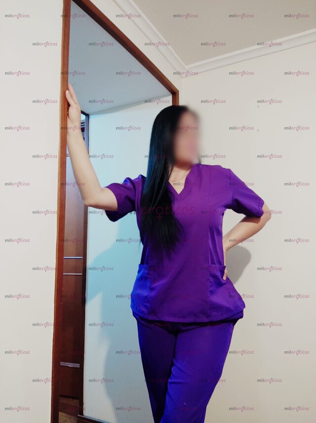 FOTOS DE MASAJISTA PROFESIONAL (NO SEXO) SEDE GALERIAS. PAULA SANTANDEREANA