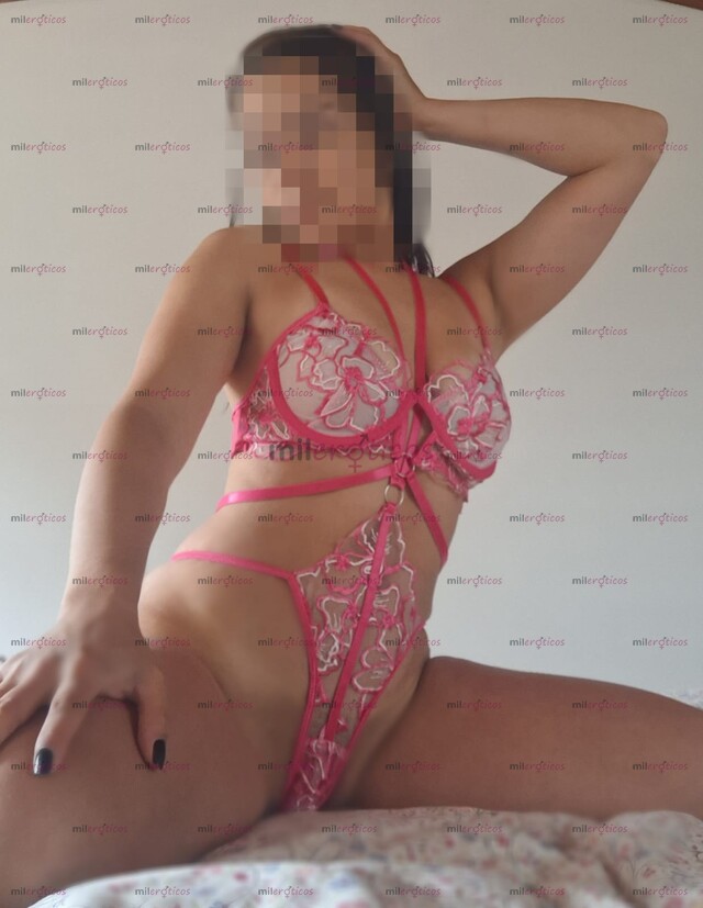 FOTOS DE FLAQUITA CADERONA EXCLUSIVA, NUEVA EN TU CIUDAD SOLO DOMICILIOS CHÍA