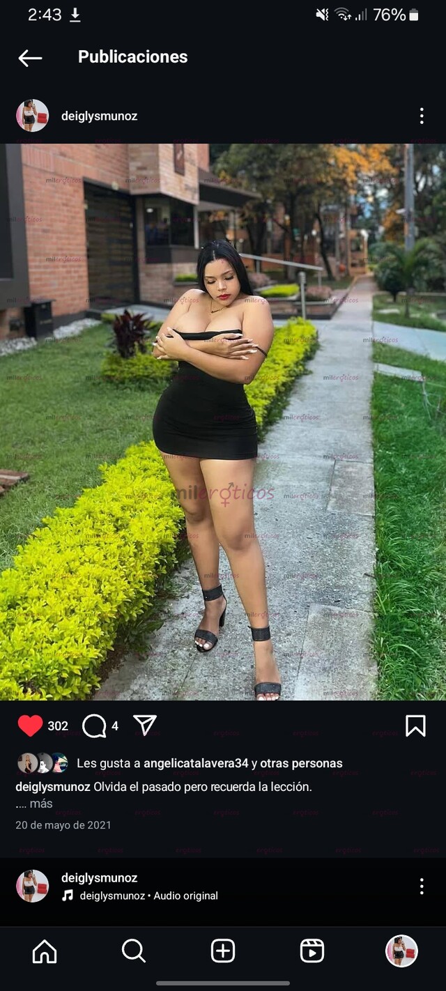 FOTOS DE TU MORENITA PIEL CANELA PARA DISFRUTAR DE TU VERGA