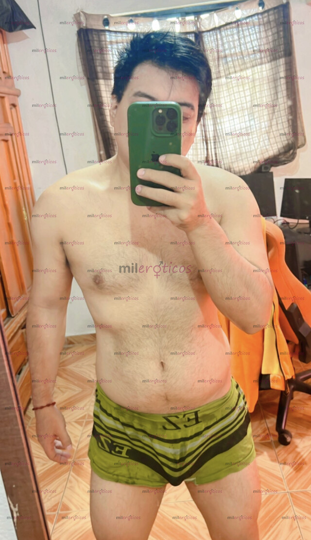 FOTOS DE HOLA SOY EL CHINO A SI ME DICEN NUEVO EN LA CIUDAD BUSCO CHICOS POR AQUÍ