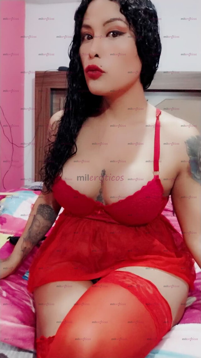 FOTOS DE IXT) PUTITA PARA TI....CON LENCERIA MUY SEXY PARA TI