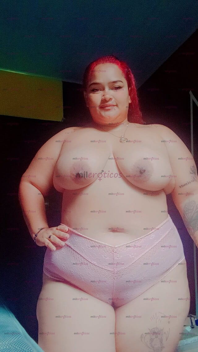 FOTOS DE HOLA SOY ESTEFANY LA GORDITA BONITA Y RICA PARA TI BUSCA MIS SERVICIOS Y TENDRÁS