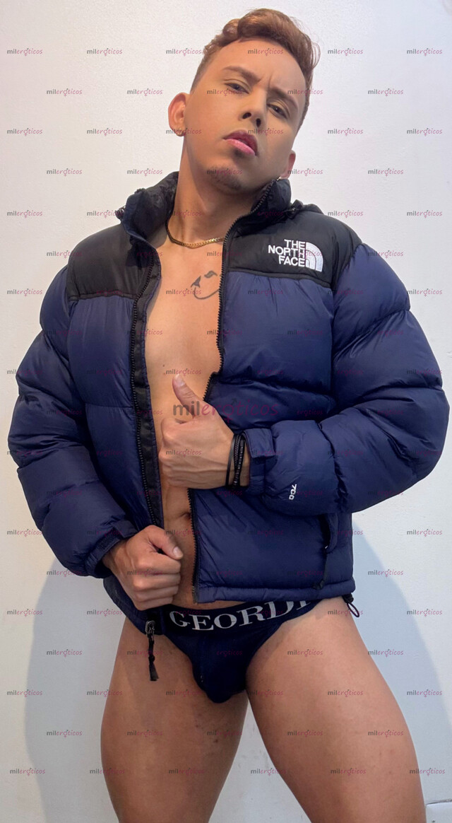 FOTOS DE VERSATIL EDUCADO DE BUENA VERGA Y BUEN CULO