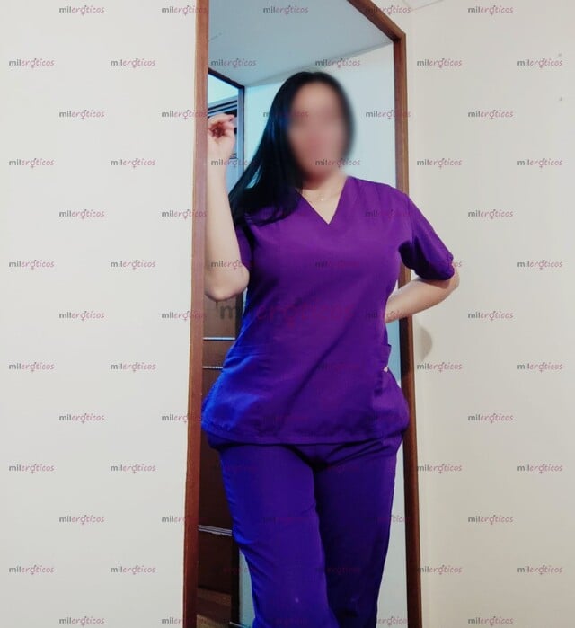 FOTOS DE SENSUALIDAD Y LA RELAJACION (NO SEXO) PAULA MADURITA