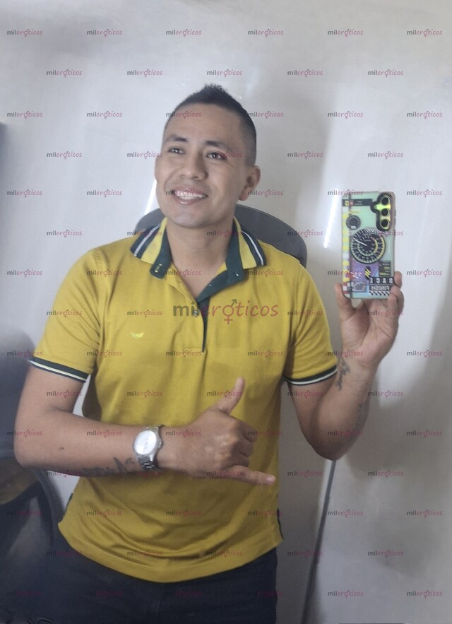 FOTOS DE TE DOY SEXO, CAMBIA DE RUTINA CON ESTE FUNCIONARIO P