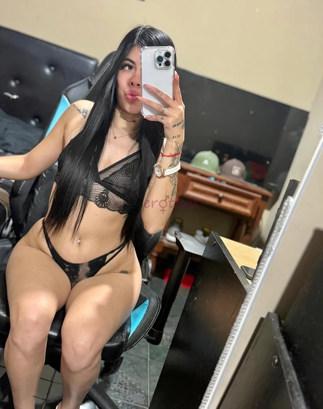 Hola mis amores soy anastasia una chica encantadora dispuesta a complacer todos tus deseos y fantasias a encuentros en moteles y domicilios servicio d...