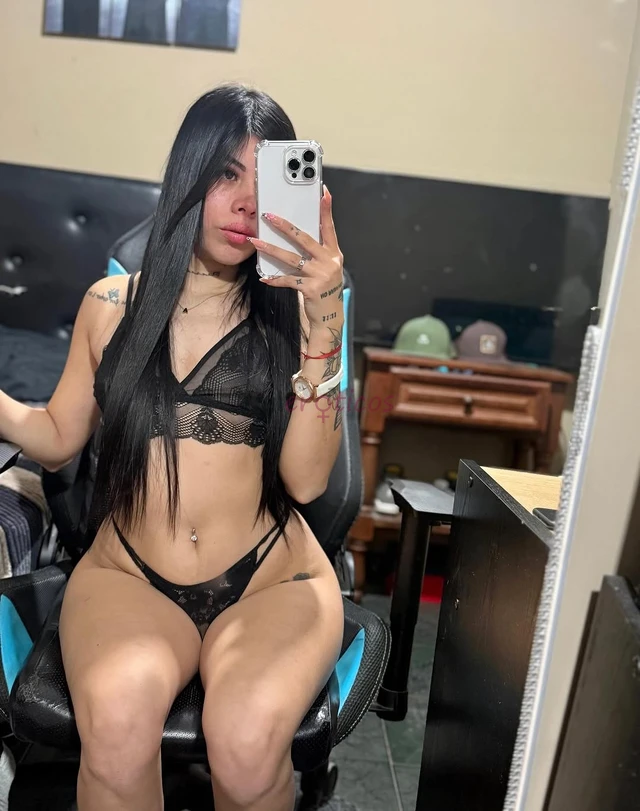 Hola mis amores soy anastasia una chica encantadora dispuesta a complacer todos tus deseos y fantasias a encuentros en moteles y domicilios servicio d...