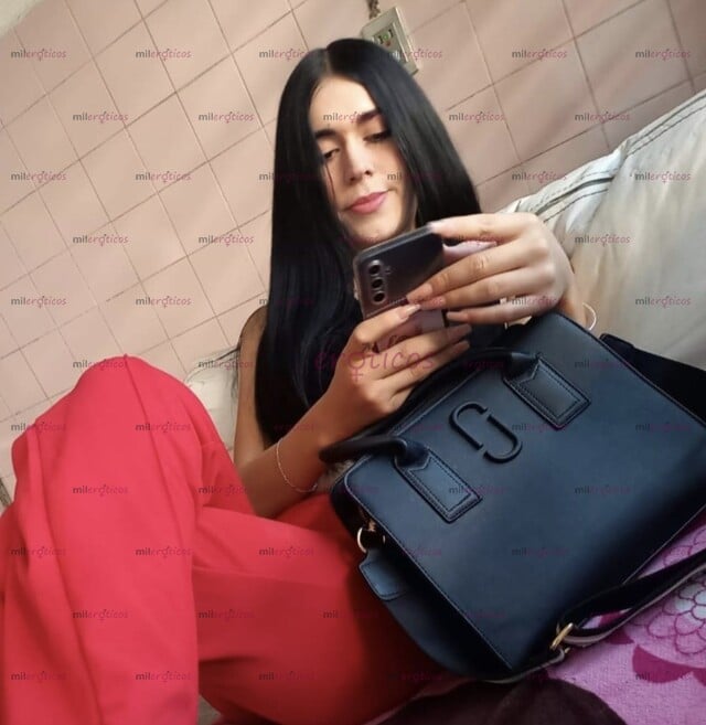FOTOS DE LINDA NENA TRANS FLAQUITA VERGONA EN TU CIUDAD!