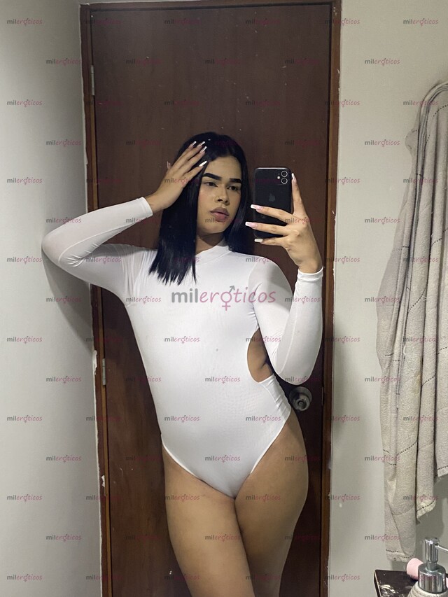 FOTOS DE ACOMPAÑANTE EXCLUSIVA TRANS: CLASE, DISCRECIÓN Y PASIÓN