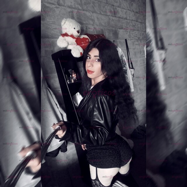 FOTOS DE CHICA TRANS SUMISA, MORBOSA Y COMPLACIENTE ...