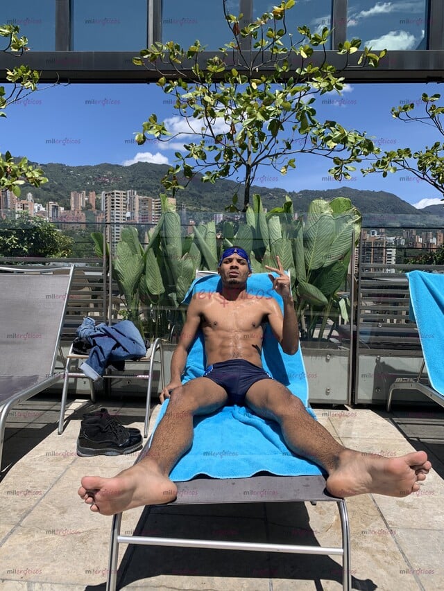 FOTOS DE QUIEN AGUANTADOR JEREMY ESCORT DOTADO LECHERO