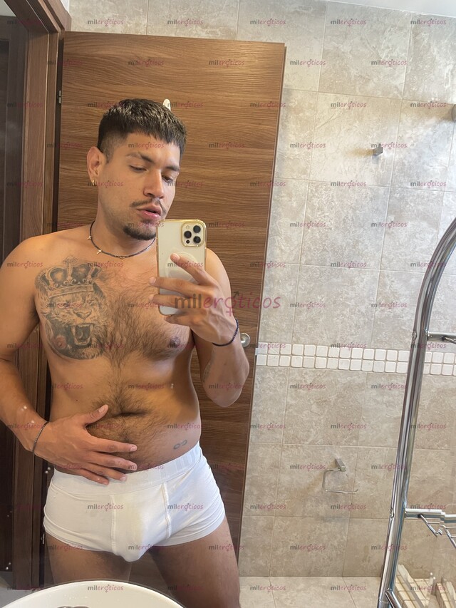 FOTOS DE JOVEN VERGON LECHERO SOY COLOMBIANO NUEVO EN LA CDMX 5534396986
